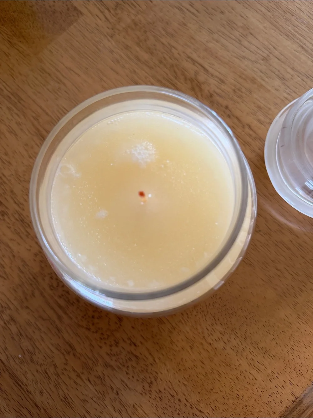 Yankee Candle Medium Jar Candle Cream Brulee New